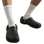 Crocs-with-socks